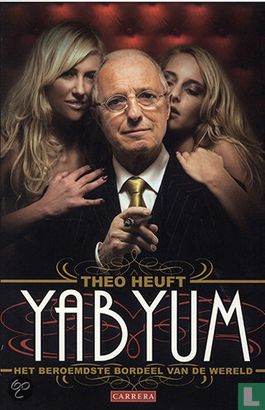 Yab Yum  - Afbeelding 1