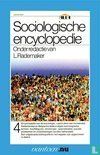 Sociologische encyclopedie 4 - Image 1