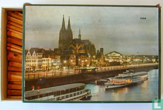 Köln - Afbeelding 2