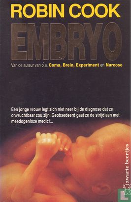 Embryo - Image 1