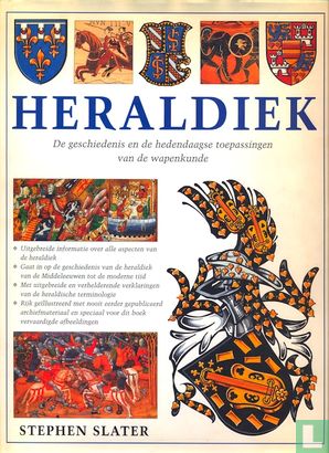 Heraldiek - Image 1