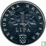Kroatië 1 lipa 2007 - Afbeelding 2