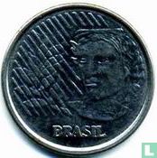 Brazilië 50 centavos 1994 - Afbeelding 2