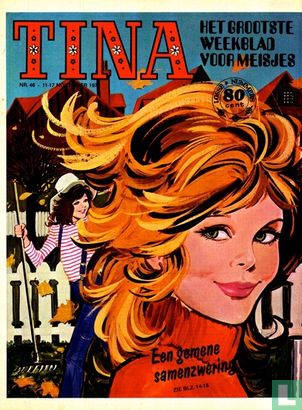 Tina 46 - Image 1