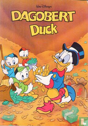 Dagobert Duck - Image 1