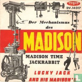 Madison Time - Image 1