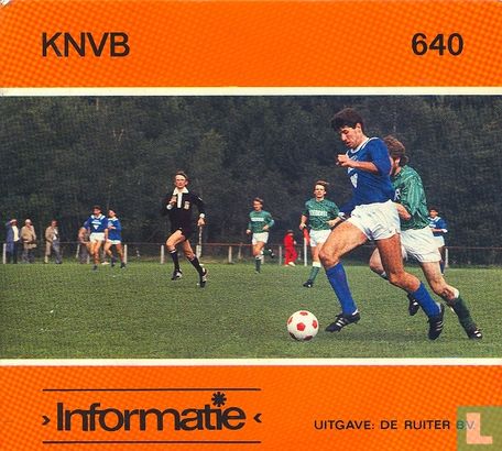 KNVB - Image 1