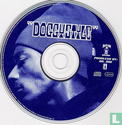 Doggystyle - Afbeelding 3