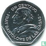 Guatemala 1 centavo 2007 - Image 2