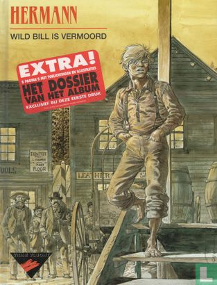 Wild Bill is vermoord - Image 3