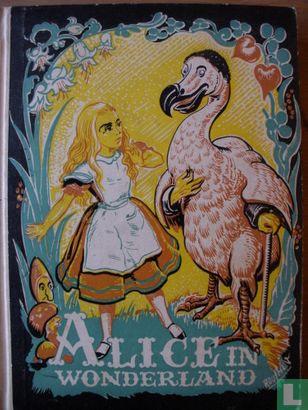 Alice's Avonturen in Wonderland - Image 1