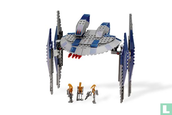 Lego 8016 Hyena Droid Bomber - Image 2