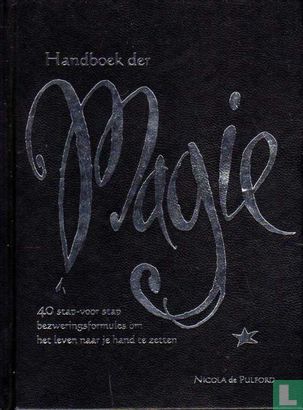 Handboek der Magie - Afbeelding 1