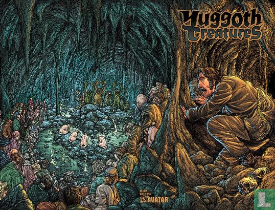 Yuggoth Creatures  - Image 3