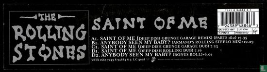 Saint of Me - Afbeelding 1
