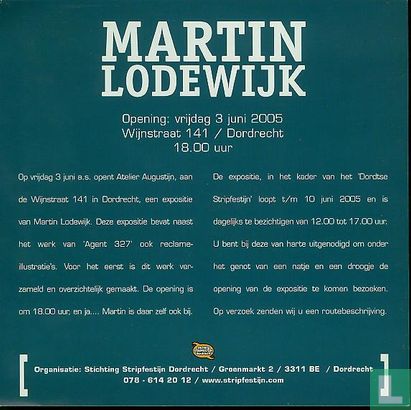 Martin Lodewijk - Afbeelding 2