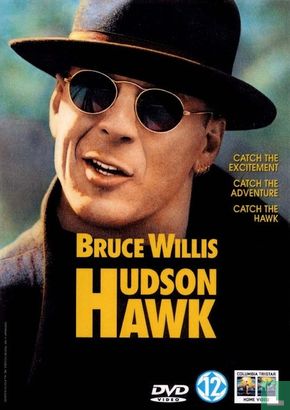 Hudson Hawk - Bild 1
