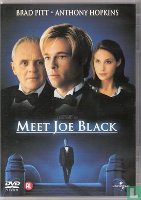 Meet Joe Black - Image 1