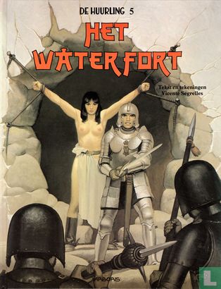 Het waterfort  - Image 1