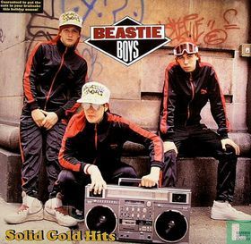 Solid Gold Hits - Image 1