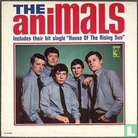 The Animals - Afbeelding 1