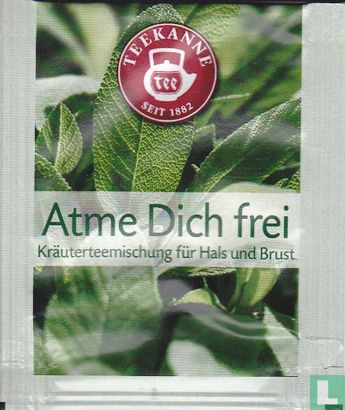 Atme Dich frei - Afbeelding 1