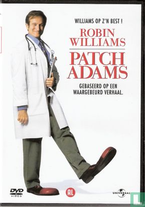 Patch Adams - Image 1