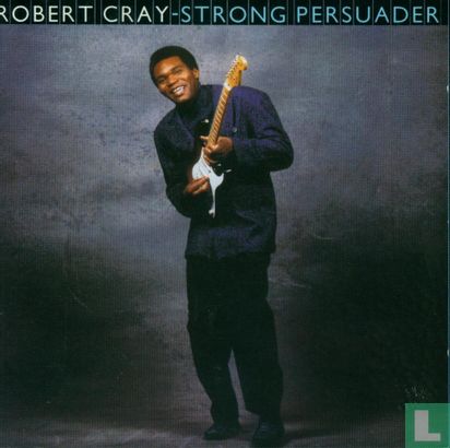 Strong Persuader - Image 1
