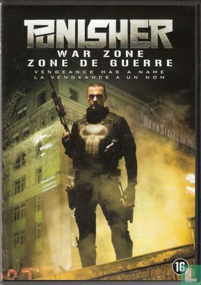 War Zone - Bild 1