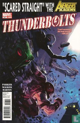 Thunderbolts 147 - Afbeelding 1