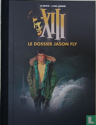 Le dossier Jason Fly - Image 1