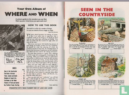 Look and Learn - The Best of the Classic Children's Magazine 1 - Image 3