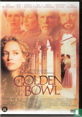 Golden Bowl - Image 1