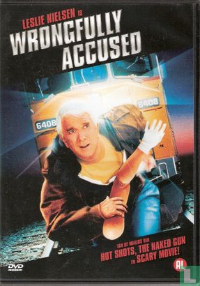 Wrongfully Accused - Image 1