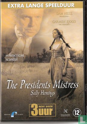 The President's Mistress - Image 1