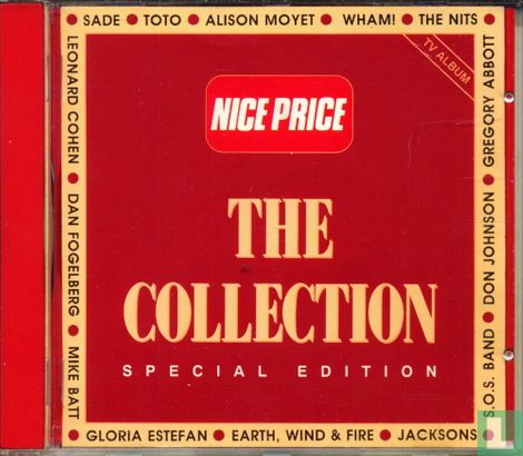 Nice price The collection - Afbeelding 1