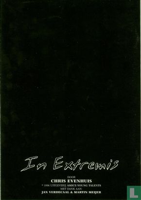 In extremis - Afbeelding 2