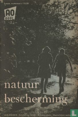 Natuurbescherming - Image 1