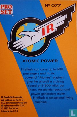 Atomic Power - Image 2