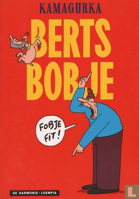 Berts Bobje - Image 1