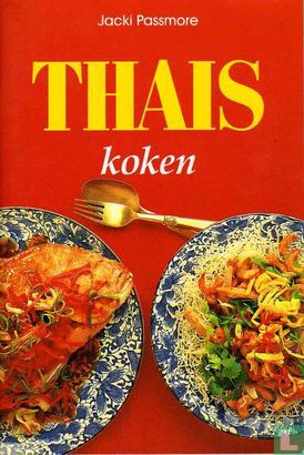 Thais koken - Image 1