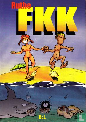 FKK - Afbeelding 1