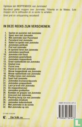 De moppentrommel - Image 2