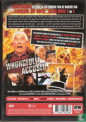 Wrongfully Accused - Afbeelding 2