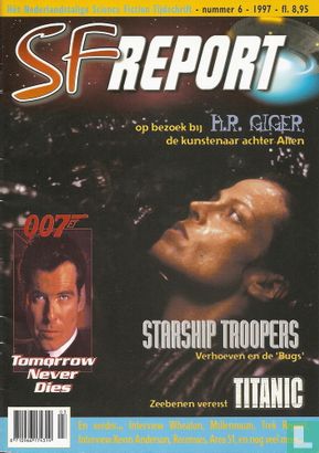 SF Report 6