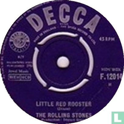 Little Red Rooster - Image 2