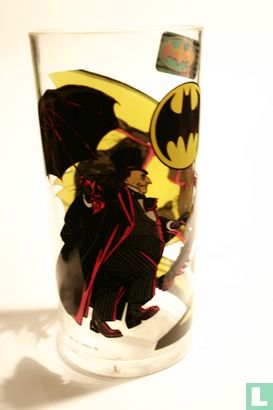 Batmanglas - Bild 1