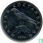Hongarije 50 forint 2004 - Afbeelding 1