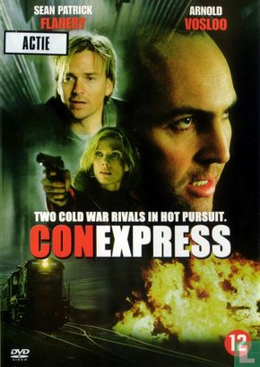 Con Express - Image 1