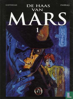 De Haas van Mars 1 - Image 1